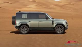 LAND ROVER Defender usata 1