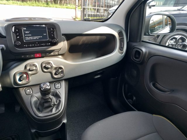 FIAT Panda usata 27