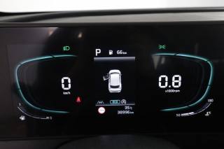 KIA Sportage usata 6