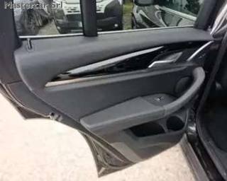 BMW X3 usata, con Controllo trazione