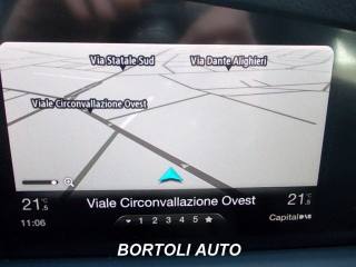 ALFA ROMEO Giulia usata, con Boardcomputer
