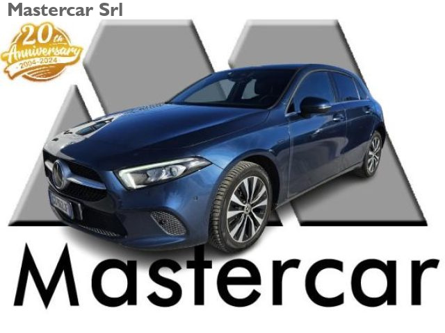 MERCEDES-BENZ A 250 usata, con Autoradio