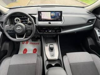 NISSAN Qashqai usata, con Climatizzatore