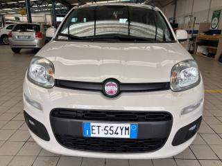 FIAT Panda usata 0