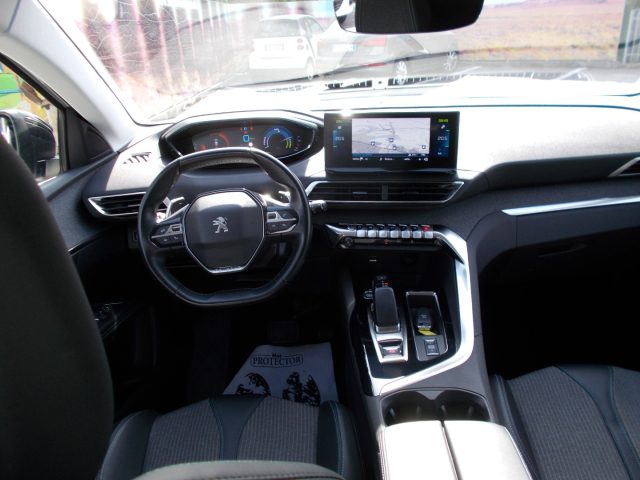 PEUGEOT 3008 usata, con Cerchi in lega
