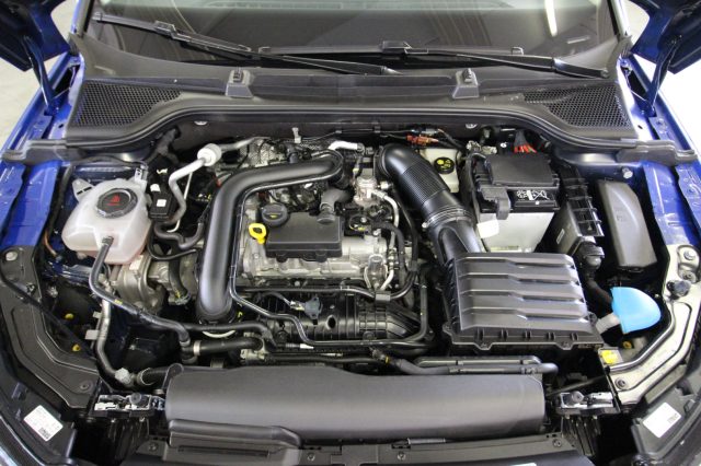 SKODA Kamiq usata, con Climatizzatore