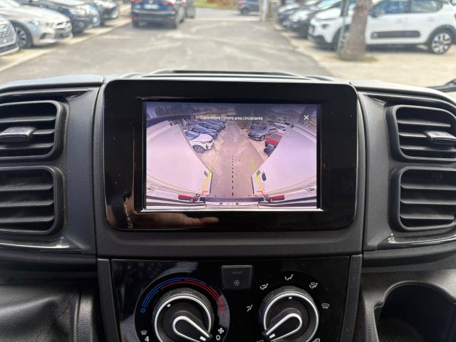 FIAT Ducato usata, con USB