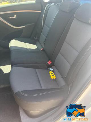 HYUNDAI i30 usata, con Bluetooth