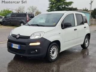 FIAT Panda usata, con Airbag