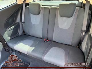 FORD Ka+ usata, con Immobilizzatore elettronico