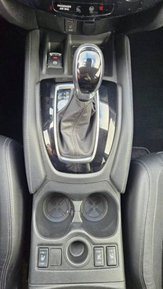 NISSAN X-Trail usata, con Servosterzo