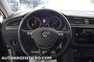 VOLKSWAGEN Tiguan usata, con Climatizzatore