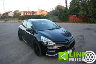RENAULT Clio usata, con Vetri oscurati