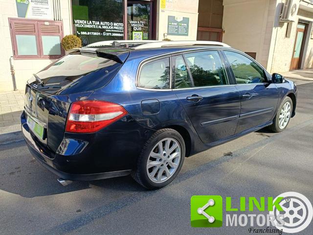 RENAULT Laguna usata 31