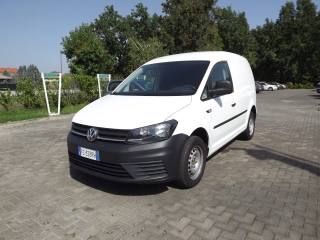 VOLKSWAGEN Caddy 2.0 TDI 102 CV Furgone