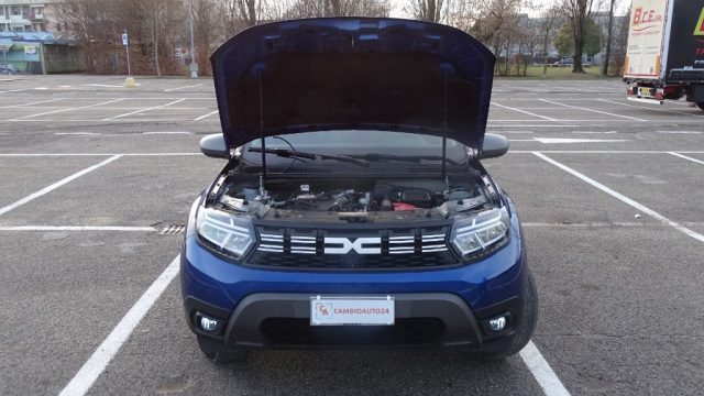 DACIA Duster usata 128