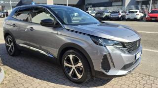 PEUGEOT 3008 PureTech Turbo 130 S&S EAT8 Active Pack