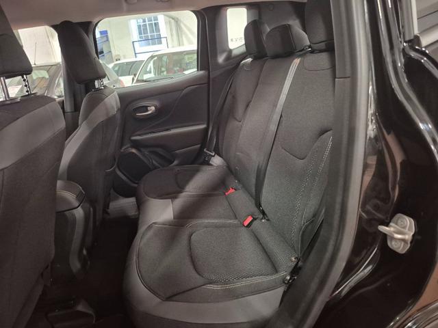 JEEP Renegade usata, con Volante multifunzione