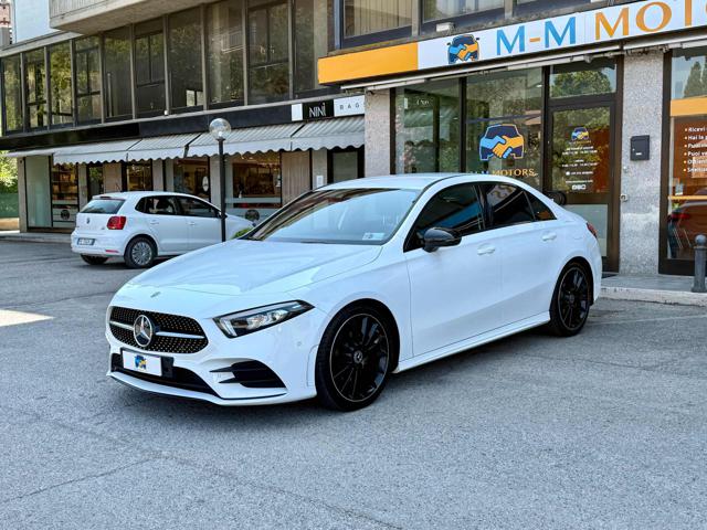 MERCEDES-BENZ A 180 usata, con Chiusura centralizzata