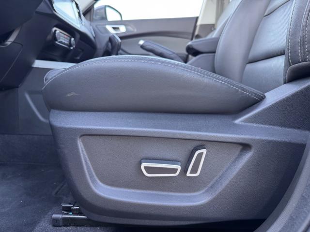 DR MOTOR DR 4.0 usata, con Sensori di parcheggio posteriori