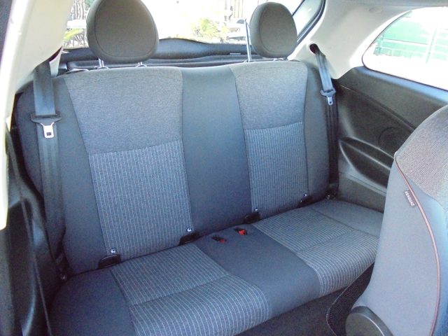 FIAT 500e usata, con Regolazione elettrica sedili