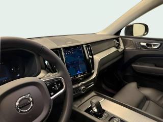VOLVO XC60 usata, con Volante in pelle