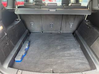 FORD S-Max usata, con Interni in pelle