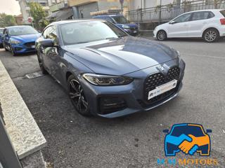 BMW 420 usata, con Airbag laterali