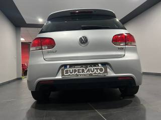 VOLKSWAGEN Golf usata, con Airbag Passeggero