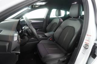 CUPRA Formentor usata 2