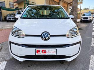 VOLKSWAGEN up! usata, con Airbag laterali