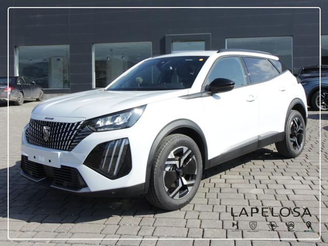 PEUGEOT 2008 usata, con Park Distance Control