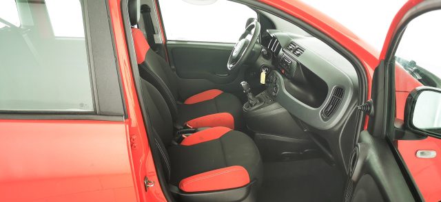 FIAT Panda usata 31