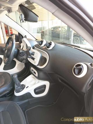 SMART ForTwo usata 22