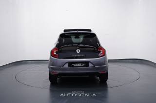 RENAULT Twingo usata, con Alzacristalli elettrici