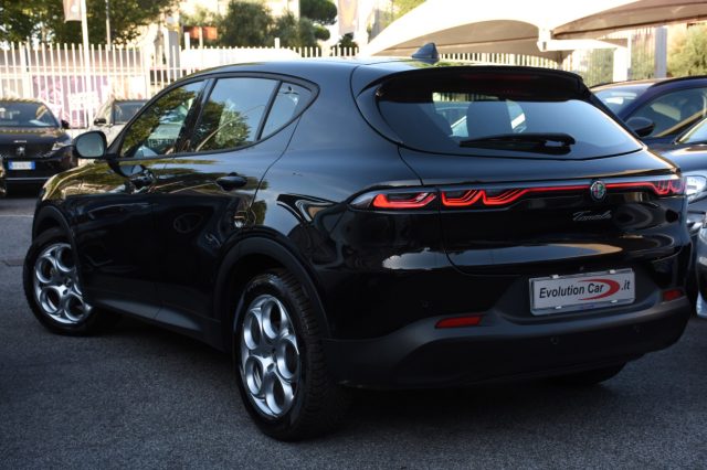 ALFA ROMEO Tonale usata, con Airbag Passeggero