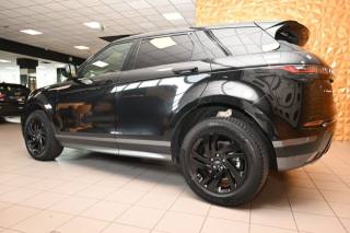 LAND ROVER Range Rover Evoque usata 90