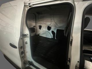 RENAULT Express usata, con Chiusura centralizzata