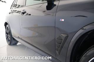 BMW X5 usata, con Adaptive Cruise Control