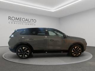 OPEL Grandland usata, con Climatizzatore