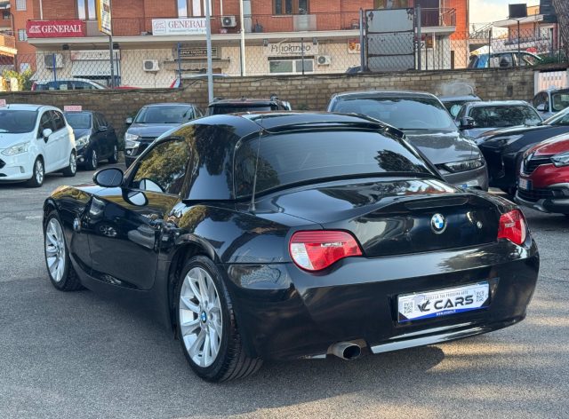 BMW Z4 usata, con Autoradio