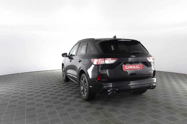 FORD Kuga usata 5
