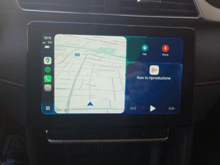 MG ZS usata, con Autoradio