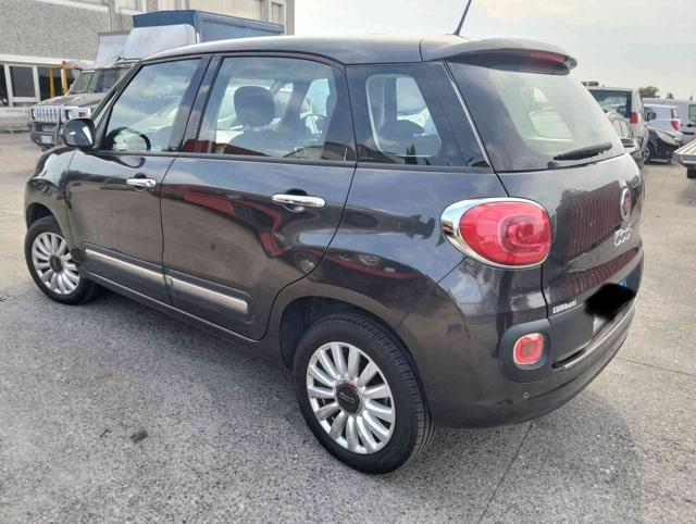 FIAT 500L usata, con Alzacristalli elettrici
