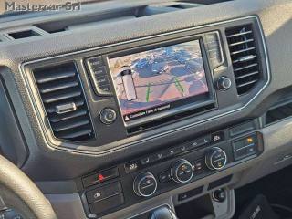 VOLKSWAGEN Crafter usata 11
