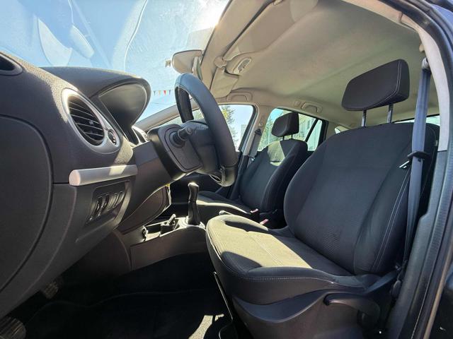 RENAULT Clio usata, con Filtro antiparticolato