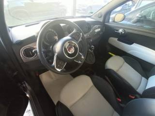 FIAT 500 usata, con Cerchi in lega