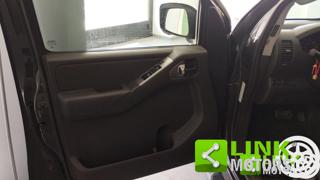 NISSAN Navara usata 10
