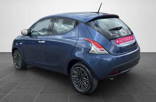 LANCIA Ypsilon usata, con Airbag Passeggero