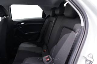 AUDI A1 usata, con Sensori di parcheggio posteriori